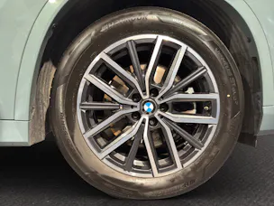 BMW X1 23d xDrive M Sport