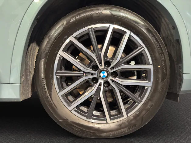 BMW X1 23d xDrive M Sport