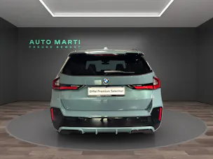 BMW X1 23d xDrive M Sport
