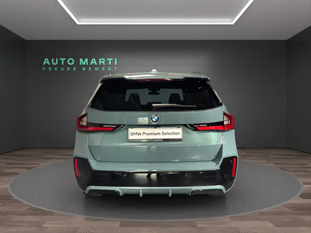 BMW X1 23d xDrive M Sport