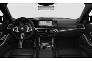 BMW M340d Touring M Sport Pro xDrive G21 (CH) AHK