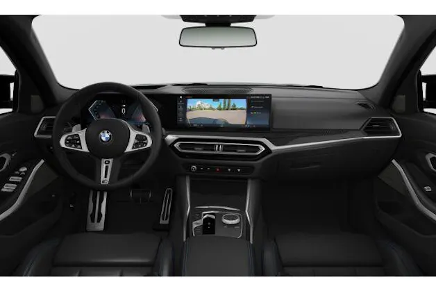 BMW M340d Touring M Sport Pro xDrive G21 (CH) AHK