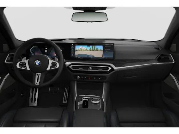BMW M340d Touring M Sport Pro xDrive G21 (CH) AHK