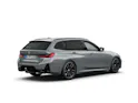 BMW M340d Touring M Sport Pro xDrive G21 (CH) AHK