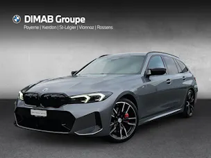 BMW M340d Touring M Sport Pro xDrive G21 (CH) AHK