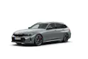 BMW M340d Touring M Sport Pro xDrive G21 (CH) AHK