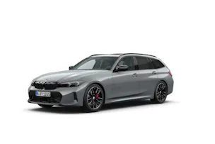 BMW M340d Touring M Sport Pro xDrive G21 (CH) AHK