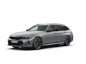 BMW M340d Touring M Sport Pro xDrive G21 (CH) AHK