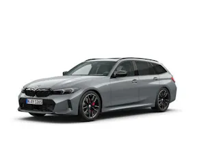 BMW M340d Touring M Sport Pro xDrive G21 (CH) AHK