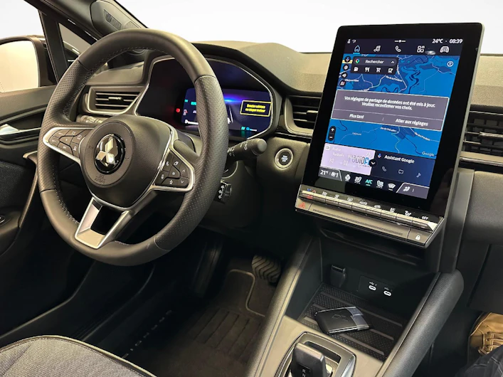 image du véhicule MITSUBISHI GRANDIS