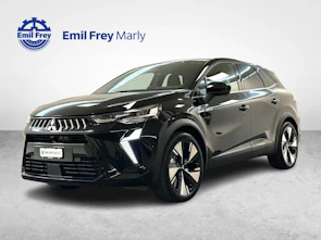 image du véhicule MITSUBISHI Grandis 1.8 HEV Intense