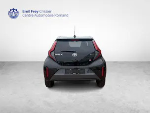 Toyota Aygo X 1.5 VVT-i HSD GR Sport