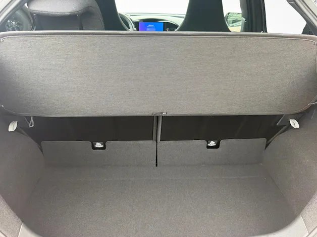 Toyota Aygo X 1.5 VVT-i HSD GR Sport