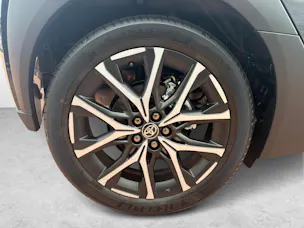 Toyota Aygo X 1.5 VVT-i HSD GR Sport