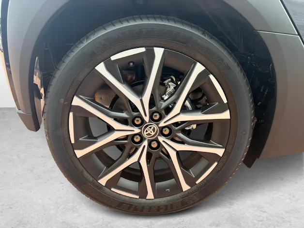Toyota Aygo X 1.5 VVT-i HSD GR Sport
