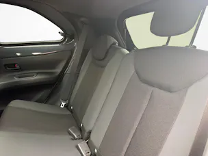 Toyota Aygo X 1.5 VVT-i HSD GR Sport