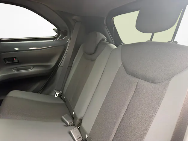 Toyota Aygo X 1.5 VVT-i HSD GR Sport