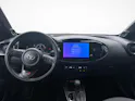 Toyota Aygo X 1.5 VVT-i HSD GR Sport