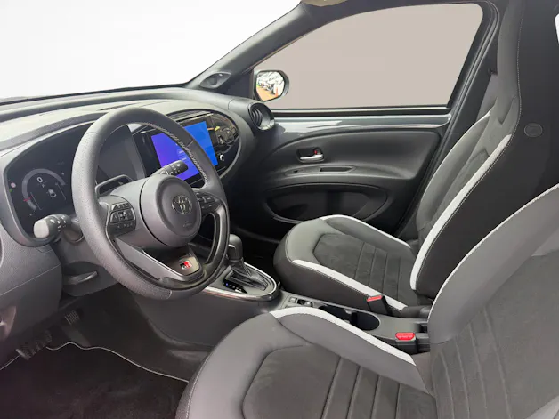 Toyota Aygo X 1.5 VVT-i HSD GR Sport