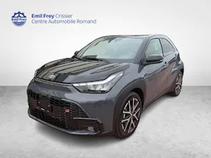 Toyota Aygo X 1.5 VVT-i HSD GR Sport
