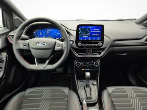 Fahrzeugbild FORD Puma 1.0 EcoB Hybrid ST-Line X