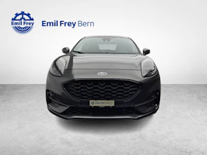 Fahrzeugbild FORD Puma 1.0 EcoB Hybrid ST-Line X