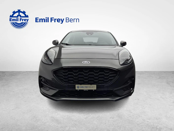 Fahrzeugbild FORD PUMA