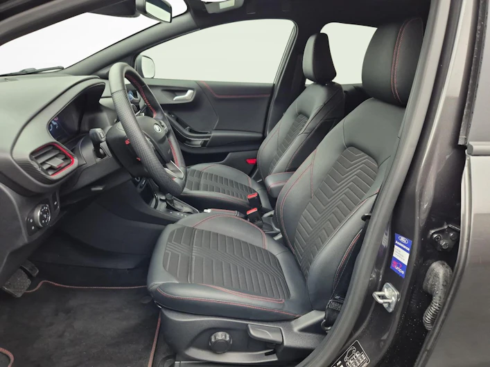 Fahrzeugbild FORD PUMA