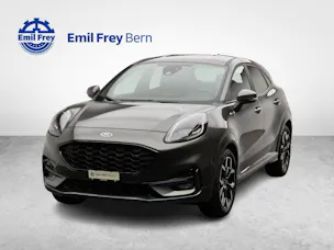 FORD Puma 1.0 EcoB Hybrid ST-Line X