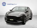 FORD Puma 1.0 EcoB Hybrid ST-Line X
