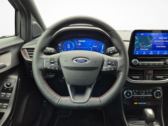 Fahrzeugbild FORD PUMA