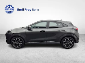 Fahrzeugbild FORD Puma 1.0 EcoB Hybrid ST-Line X
