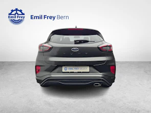 Fahrzeugbild FORD Puma 1.0 EcoB Hybrid ST-Line X