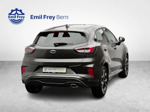 Fahrzeugbild FORD Puma 1.0 EcoB Hybrid ST-Line X