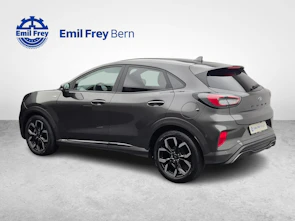 Fahrzeugbild FORD Puma 1.0 EcoB Hybrid ST-Line X