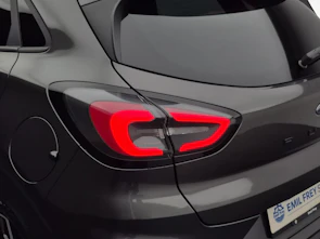 Fahrzeugbild FORD Puma 1.0 EcoB Hybrid ST-Line X