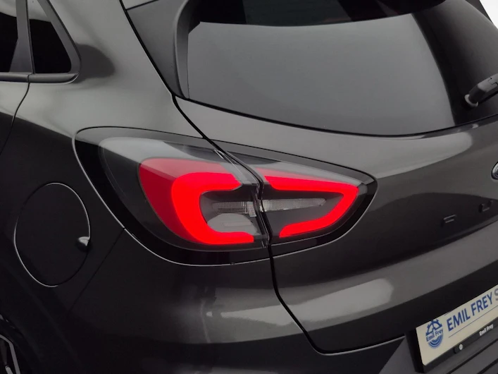 Fahrzeugbild FORD PUMA