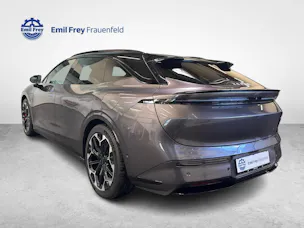 ZEEKR 7GT Privilege Launch Edition AWD