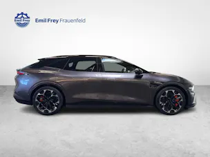 ZEEKR 7GT Privilege Launch Edition AWD