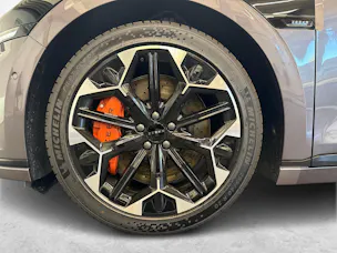 ZEEKR 7GT Privilege Launch Edition AWD