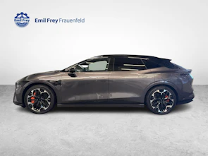 immagine del veicolo ZEEKR 7GT Privilege Launch Edition AWD