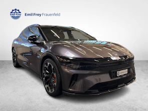 immagine del veicolo ZEEKR 7GT Privilege Launch Edition AWD