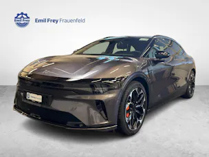 ZEEKR 7GT Privilege Launch Edition AWD