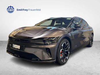 immagine del veicolo ZEEKR 7GT Privilege Launch Edition AWD immagine del veicolo ZEEKR 7GT Privilege Launch Edition AWD