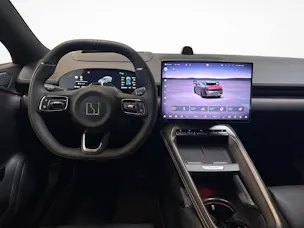 ZEEKR 7GT Privilege Launch Edition AWD