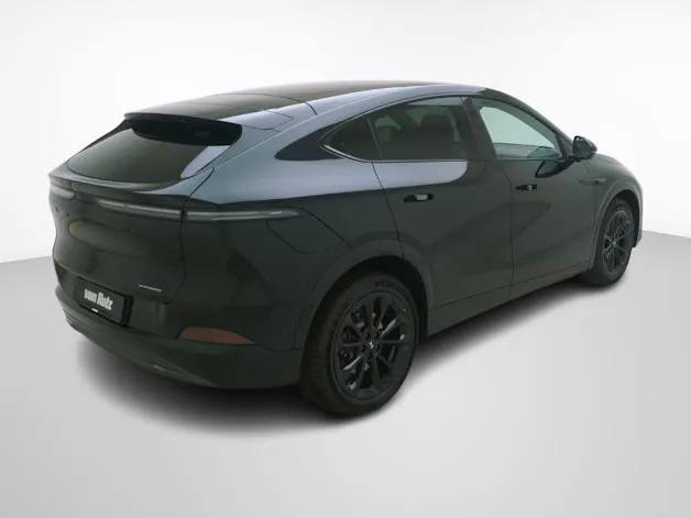 XPENG G6 Performance Black Edition AWD