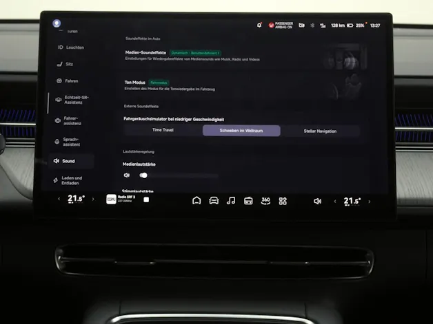 XPENG G6 Performance Black Edition AWD