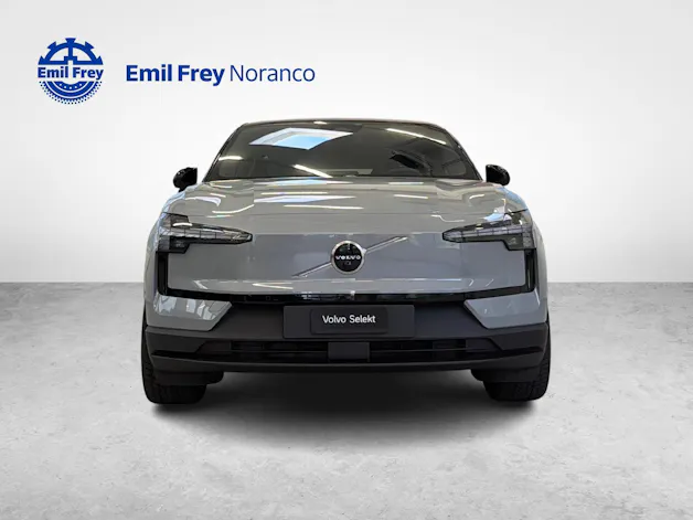 VOLVO EX30 E60 Twin Ultra Performance AWD - Ruote invernali incluse