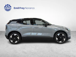 immagine del veicolo VOLVO EX30 E60 Twin Ultra Performance AWD - Ruote invernali incluse