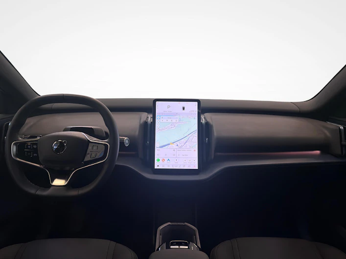 immagine del veicolo VOLVO EX 30